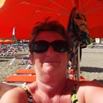 Rita Eggers - @eggers1854 - Instagram