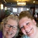 Rita Felber Eggers - @ritaaeggers - Instagram