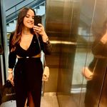 Rita Eid - @ritaeid25 - Instagram