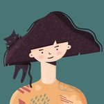 rita eid - @rita.draws_ - Instagram