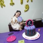 Rita eid - @ritaeid496 - Instagram