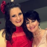 Rita Eldridge Barlow - @noni_plus_5 - Instagram