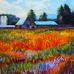 Rita Elaine Elkins, Landscape Painter - Facebook
