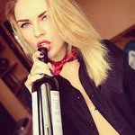 RitaEllington - @agamatus146 - Instagram