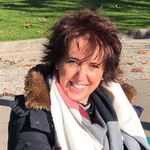 Rita Engel - @aengeli64 - Instagram