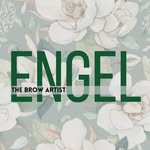 RITA ENGEL - @engelbrowartist - Instagram