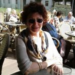 Rita Engel - @ritaengel77 - Instagram