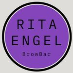 RITA ENGEL BROW ARTIST - @riengelbrows - Instagram