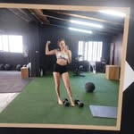 Rita Enright - @propiocepcion.entrenamiento - Instagram