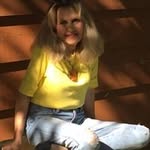 Rita Erdahl - @erdahlrita - Instagram