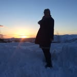 Rita Erdahl - @rerdahl - Instagram