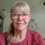Rita Erdahl - @rita.biddle1 - Instagram