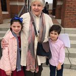 Rita Lynn Erwin Jackson - @ritalynnerwinjackson - Instagram