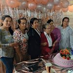 Rita Escalante - @escalante.pabon - Instagram