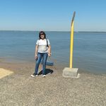 Rita Escalante - @ritaescalante2222 - Instagram