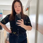 Mercedes Thompson - @ritaescobar30 - Instagram