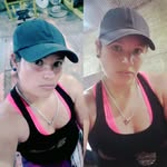 Rita Escobar - @rita_escobar83 - Instagram