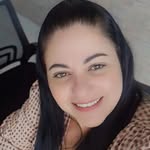 Rita Escobar - @ritadecassyaa - Instagram