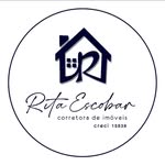 Rita Escobar / Encontre Imóveis - @ritaescobarcorretora - Instagram