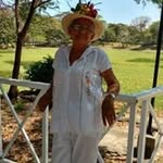 Rita Escobar de Sarmiento - @escobardesarmiento - Instagram