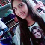 Rita esparza - @ritaveru12 - Instagram