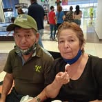 Rita Esparza - Facebook