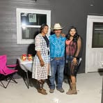 Rita Esparza - Facebook