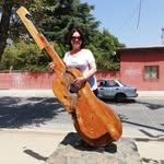 Rita Esparza Magallanes - @ritaesparzamagallanes - Instagram