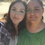 Rita Espinoza - @ritaespinoza55 - Instagram