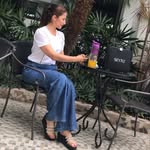 Rita Espinoza Cevallos - @ritaespinoza_omniwolf - Instagram