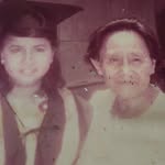 Rita Espiritu - @rita.espiritu.5 - Instagram
