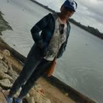Rita Espiritu - @espiriturita - Instagram