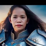 Rita Espiritu - @puritaespiritu - Instagram