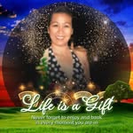 Rita Espiritu Brammer - @ritz328 - Instagram