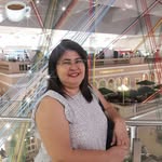 Rita Ester Cabrera Ortiz - @ritacabrera_yahoo - Instagram