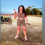 Rita Ester Dabela - @ritaesterdabela - Instagram