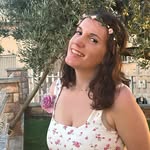 Rita Ester D'Andola - @rita_dandola - Instagram