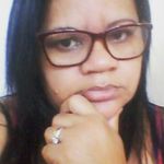 Rita Ester de Jesus - @ritaesterdejesus - Instagram