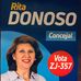 Rita Ester Donoso Candidata a Concejal Colina - Facebook