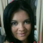 Rita Ester Garin - @ritaestergarin - Instagram