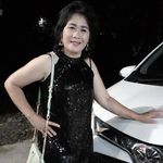 Rita Ester Telaumbanua - @estertelaumbanua - Instagram