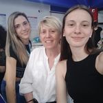 Rita Molina - @ritaestermolina - Instagram