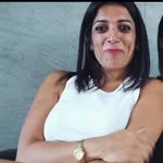 Rita Rustico Antonsson - @ritaester77 - Instagram