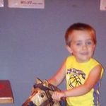 Rita Estes Bruce - @rjbruce61 - Instagram
