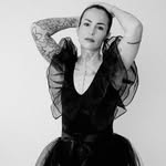 Daniela | Körperarbeit · Energiearbeit · Rituale - @daniela.antonitsch - Instagram