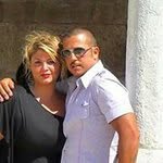 Fabio Tascone - @_rita_fabio_ - Instagram