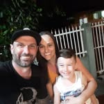 Rita Fabio João Antônio Vitali - @ritafabioejoaoantonio - Instagram