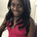 Rita fabiola - @ritafabiola1 - Instagram