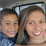 Rita Oliveira - @ritafabiojunior - Instagram