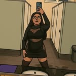 Rita Chanchadanun Maximoff - @rita.fairy - Instagram
